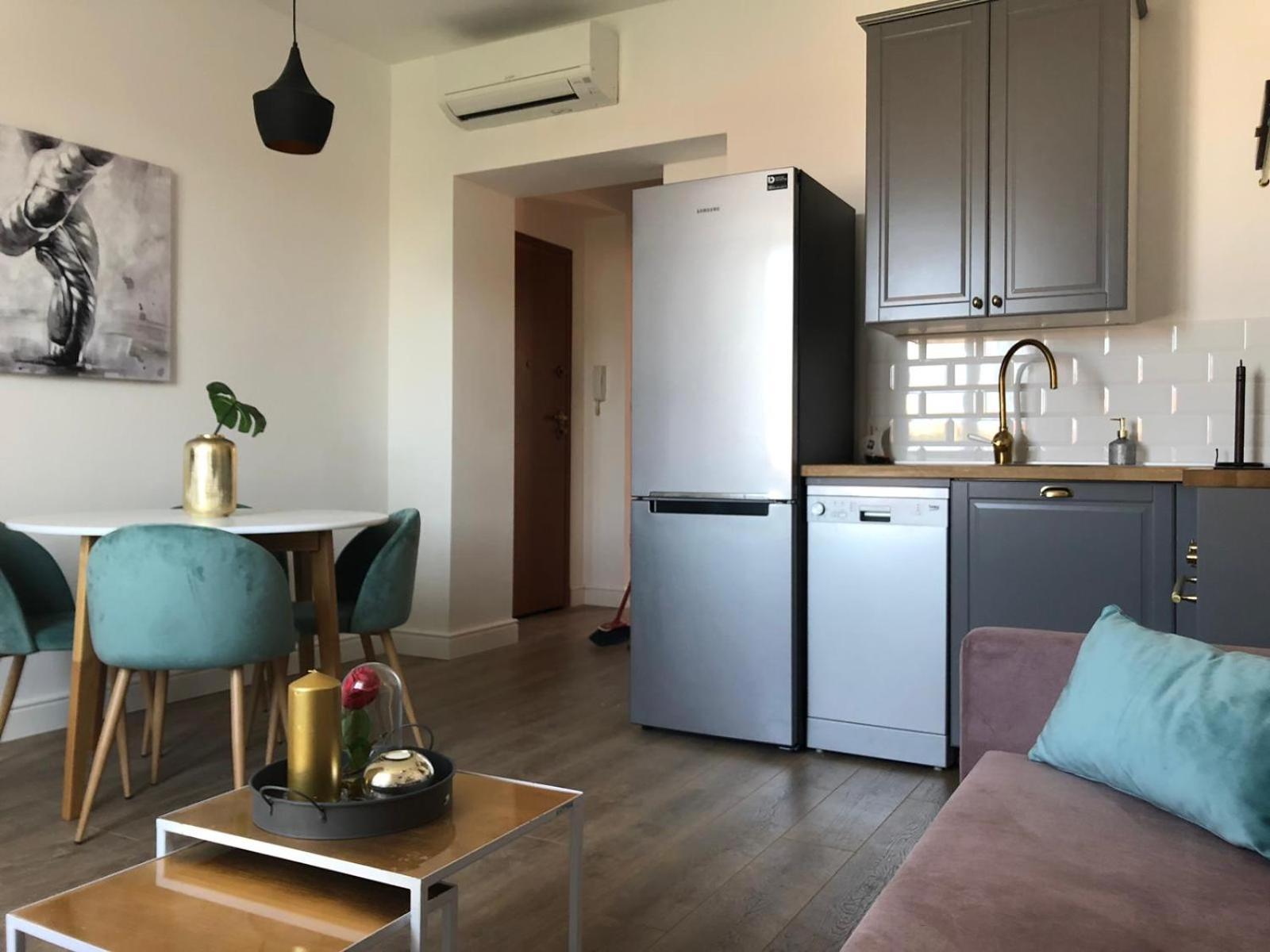 Romantic Apartment With Balcony 스플리트 외부 사진