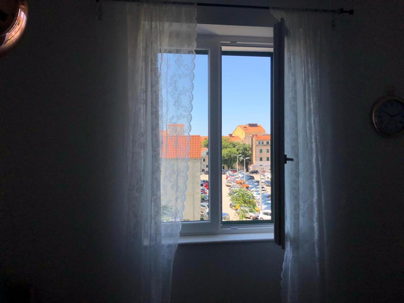 Romantic Apartment With Balcony 스플리트 외부 사진