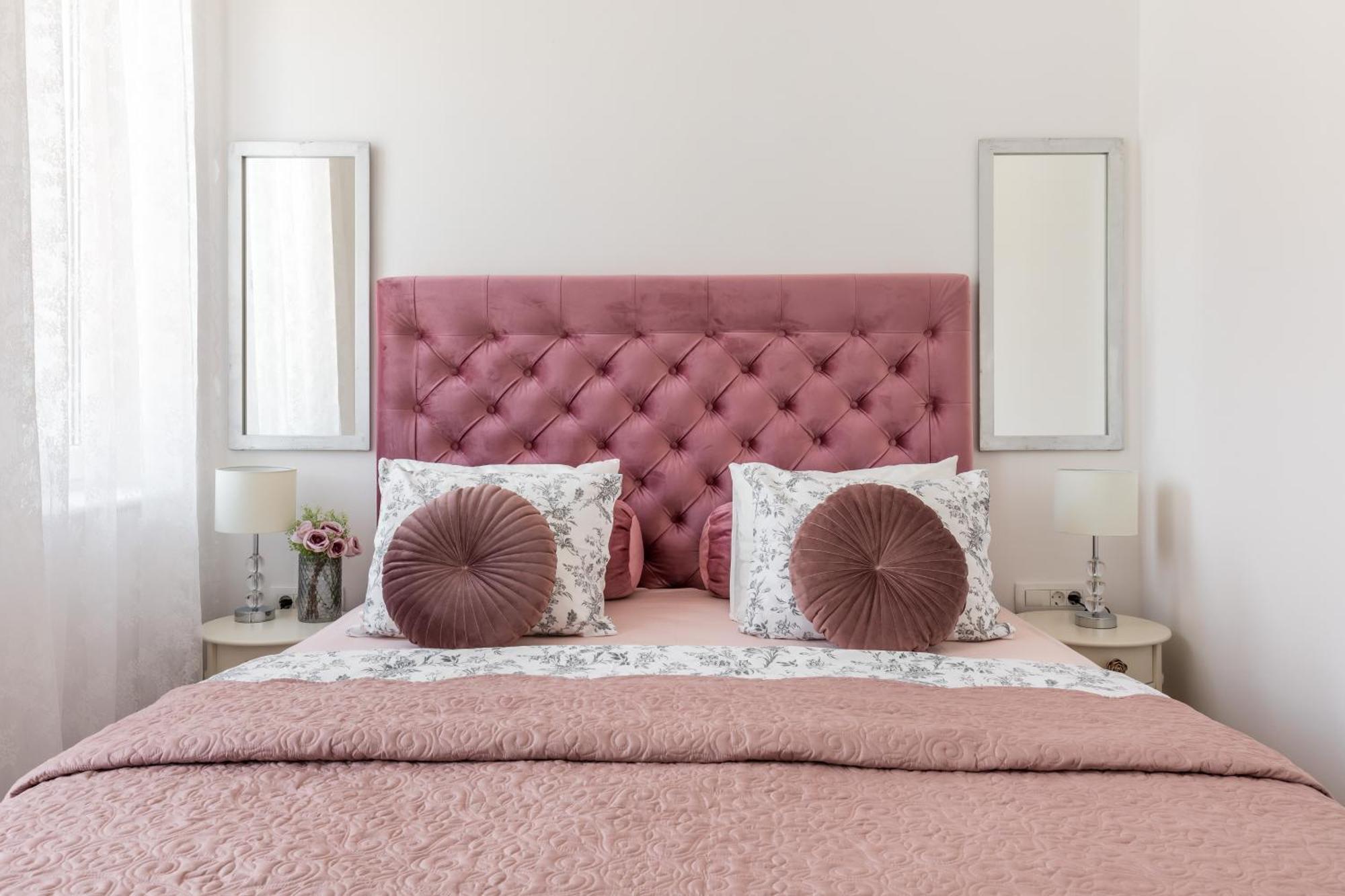 Romantic Apartment With Balcony 스플리트 외부 사진