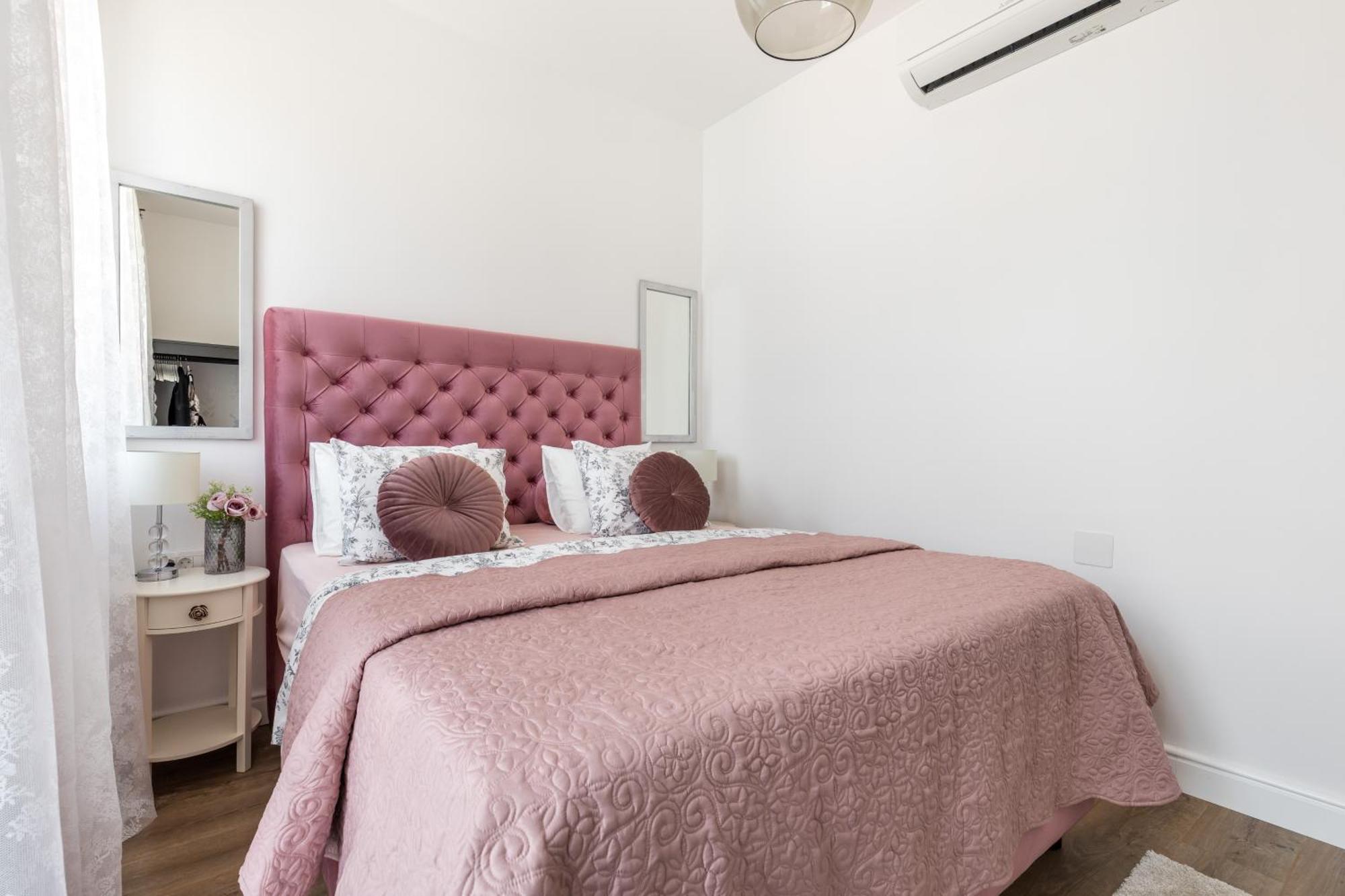Romantic Apartment With Balcony 스플리트 외부 사진
