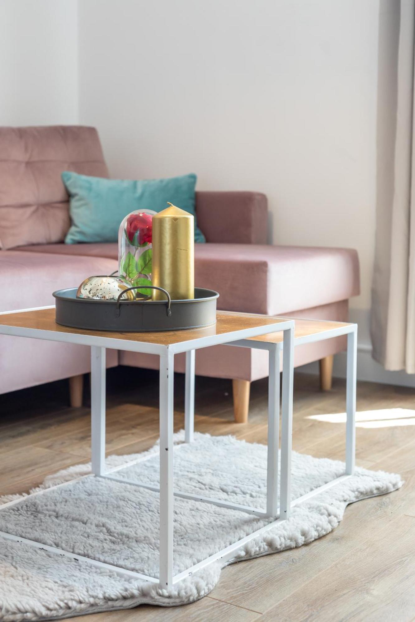 Romantic Apartment With Balcony 스플리트 외부 사진