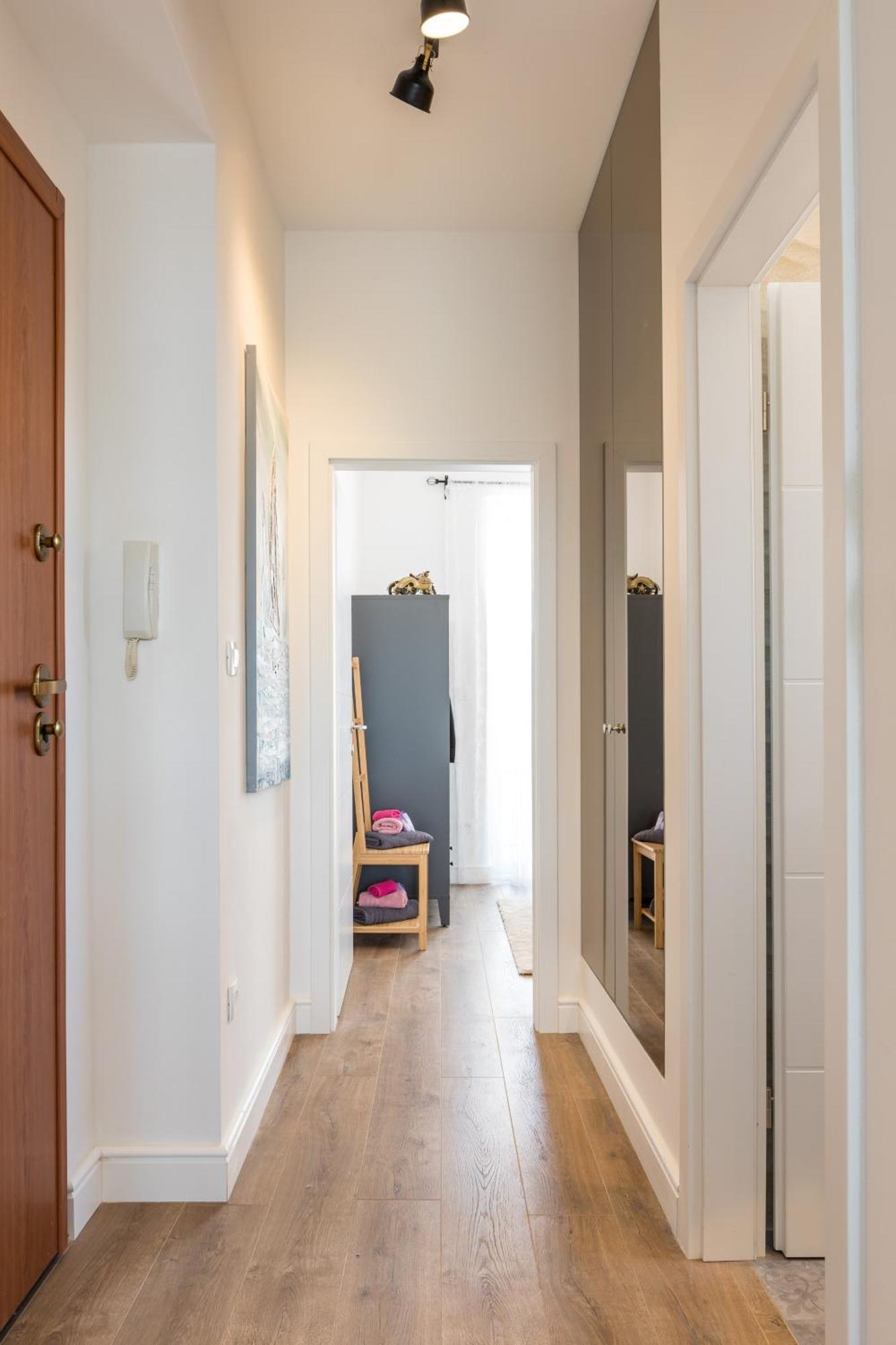 Romantic Apartment With Balcony 스플리트 외부 사진