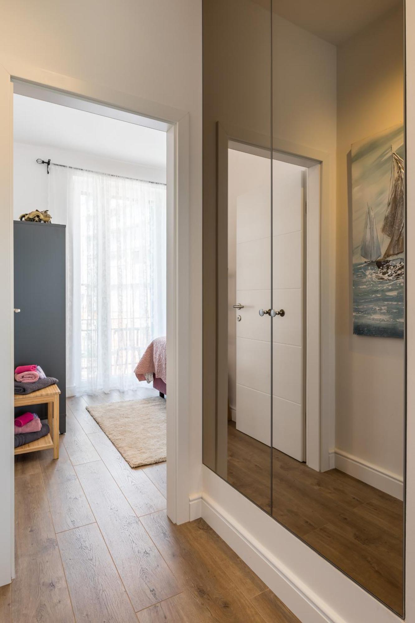 Romantic Apartment With Balcony 스플리트 외부 사진